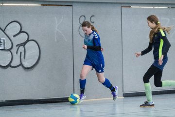 Bild 549 - wCJ Loewinnen Cup C2